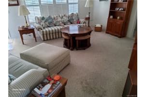 1322 BROOKFIELD DRIVE, LECANTO, FL 34461 - MLS#MFROM713034