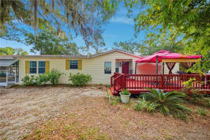10550 14TH STREET, OCALA, FL 34482 - MLS#MFROM713035