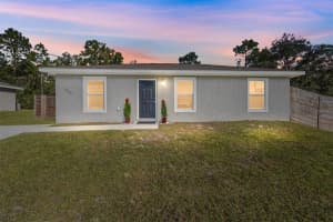 14353 Sw 22nd Pl, OCALA 14353 Sw 22nd Pl, OCALA
