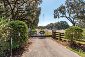 8820 130TH STREET, REDDICK, FL 32686 - MLS#MFROM713052