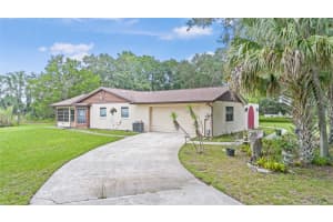 53 ARCHWOOD DRIVE, INVERNESS, FL 34450 - MLS#MFROM713057