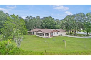 53 ARCHWOOD DRIVE, INVERNESS, FL 34450 - MLS#MFROM713057