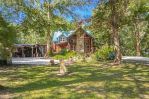 8199 PINOAK COURT, HOMOSASSA, FL 34448 - MLS#MFROM713069