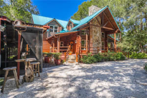 8199 PINOAK COURT, HOMOSASSA, FL 34448 - MLS#MFROM713069