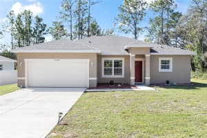 5998 Sw 154th Street Rd, OCALA