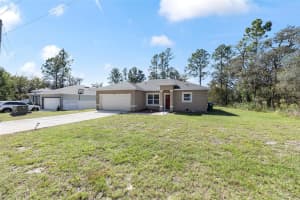 5998 154TH STREET ROAD, OCALA, FL 34473 - MLS#MFROM713098