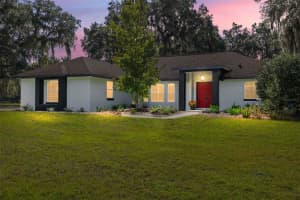 13370 W HIGHWAY 318, WILLISTON, FL 32696 - MLS#MFROM713104