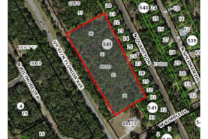 9991 FLORIDA AVENUE, CITRUS SPRINGS, FL 34434 Sold 12/19/25