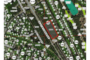 9991 FLORIDA AVENUE, CITRUS SPRINGS, FL 34434 Sold 12/19/25