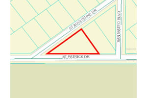 ST PATRICK DRIVE, DUNNELLON, FL 34430 Sold 03/18/26