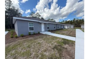 9545 TRAVIS DRIVE, CITRUS SPRINGS, FL 34434 - MLS#MFROM713146