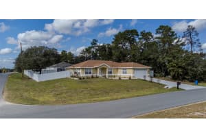 13320 29TH AVENUE ROAD, OCALA, FL 34473 Sold 12/23/25