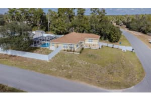 13320 29TH AVENUE ROAD, OCALA, FL 34473 Sold 12/23/25