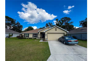 3962 58TH CIRCLE, SILVER SPRINGS, FL 34488 - MLS#MFROM713157