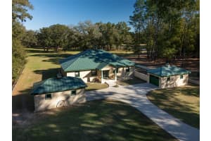 3 CARRY BACK ROAD, OCALA, FL 34482 - MLS#MFROM713160