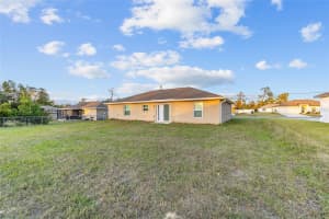 16624 31 CIRCLE, OCALA, FL 34473 - MLS#MFROM713164