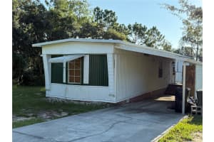 285 SPICE WOOD TERRACE, LECANTO, FL 34461 - MLS#MFROM713170