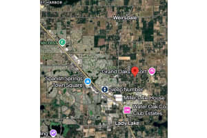 41030 OAK GROVE ROAD, WEIRSDALE, FL 32195 - MLS#MFROM713180