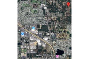 41030 OAK GROVE ROAD, WEIRSDALE, FL 32195 - MLS#MFROM713180