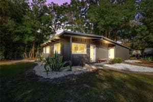 2840 NE 10TH DR, GAINESVILLE, FL 32609 - MLS#MFROM713182