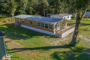 339 83RD STREET, OCALA, FL 34476 - MLS#MFROM713183
