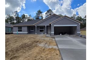 2605 CLEARWOOD STREET, INVERNESS, FL 34452 - MLS#MFROM713197