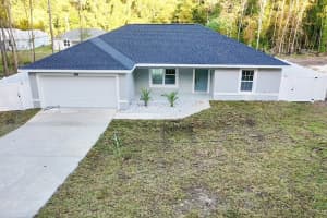 12889 41ST TERRACE, BELLEVIEW, FL 34420 - MLS#MFROM713207