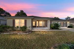 6241 84TH PLACE, OCALA, FL 34476 - MLS#MFROM713211