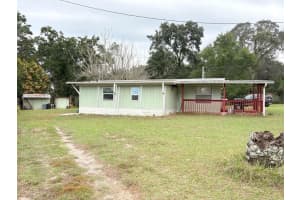55 156TH AVENUE, OCALA, FL 34481 - MLS#MFROM713216