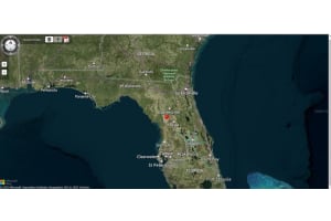 Lot 001 207TH CIRCLE, DUNNELLON, FL 34431 - MLS#MFROM713219