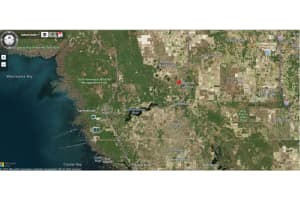 Lot 001 207TH CIRCLE, DUNNELLON, FL 34431 - MLS#MFROM713219