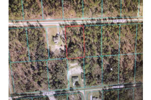 0 80 STREET, DUNNELLON, FL 34432 - MLS#MFROM713230