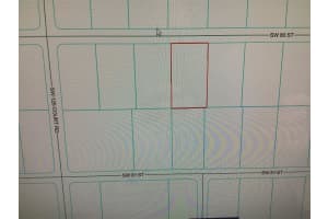 0 80 STREET, DUNNELLON, FL 34432 - MLS#MFROM713230