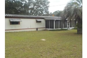 3551 181ST COURT, DUNNELLON, FL 34432 - MLS#MFROM713231