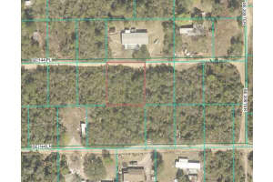 TBD SE 144TH PLACE, UMATILLA, FL 32784 - MLS#MFROM713233
