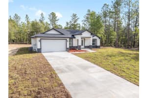 8269 122ND AVENUE, DUNNELLON, FL 34432 - MLS#MFROM713245