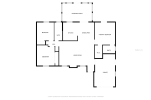 5830 61ST AVENUE, OCALA, FL 34482 Sold 03/09/26