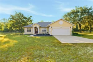 13150 40 LANE, WILLISTON, FL 32696 - MLS#MFROM713257