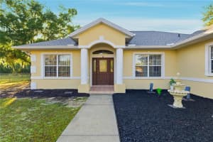 13150 40 LANE, WILLISTON, FL 32696 - MLS#MFROM713257