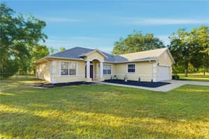 13150 40 LANE, WILLISTON, FL 32696 - MLS#MFROM713257