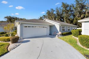 10035 175TH STREET, SUMMERFIELD, FL 34491 - MLS#MFROM713263