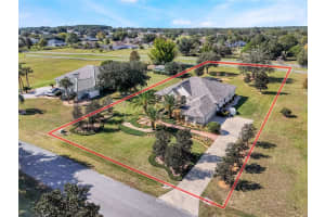 456 SPEND A BUCK DRIVE, INVERNESS, FL 34453 - MLS#MFROM713266