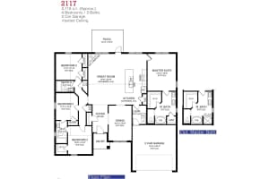 14153 SEGOVIA STREET, SPRING HILL, FL 34609 - MLS#MFROM713274