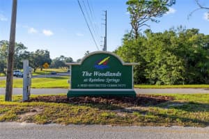 9040 209TH CIRCLE, DUNNELLON, FL 34431 - MLS#MFROM713278