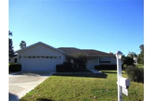 11518 136TH PLACE, DUNNELLON, FL 34432 - MLS#MFROM713281