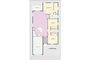 107 21ST STREET, FORT PIERCE, FL 34950 - MLS#MFROM713286