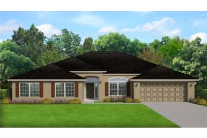 16700 Se 23rd Ave, SUMMERFIELD