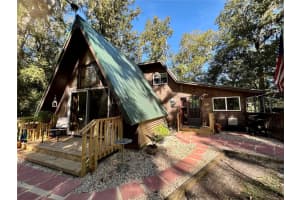 9240 CAROLINA WAY, FANNING SPRINGS, FL 32693 - MLS#MFROM713291