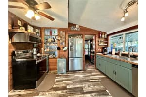 9240 CAROLINA WAY, FANNING SPRINGS, FL 32693 - MLS#MFROM713291