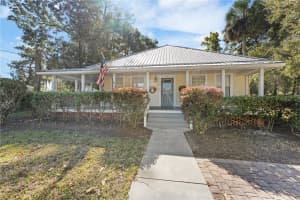 429 1ST AVENUE, WILLISTON, FL 32696 - MLS#MFROM713296